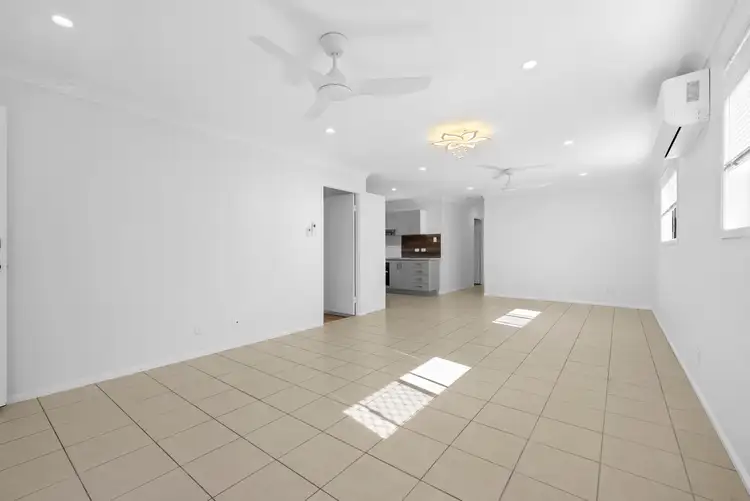 Second view of Homely house listing, 23 Innes Street, Geebung QLD 4034