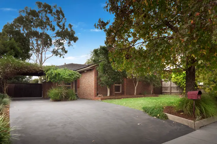 8 Botany Court, Wantirna VIC 3152