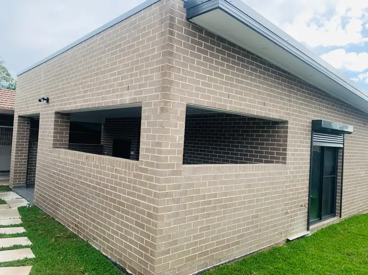 145a The Horsley Drive, Fairfield East NSW 2165