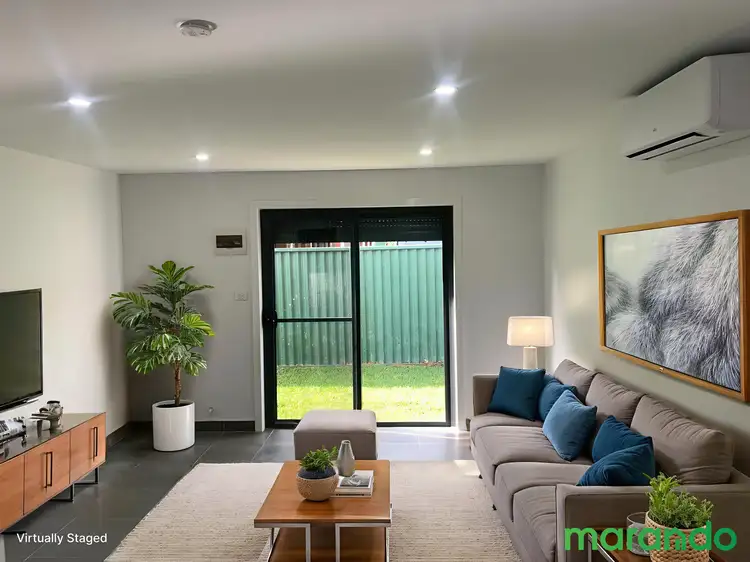 145a The Horsley Drive, Fairfield East NSW 2165