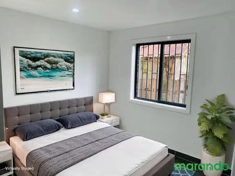 Third view of Homely house listing, 145a The Horsley Drive, Fairfield East NSW 2165