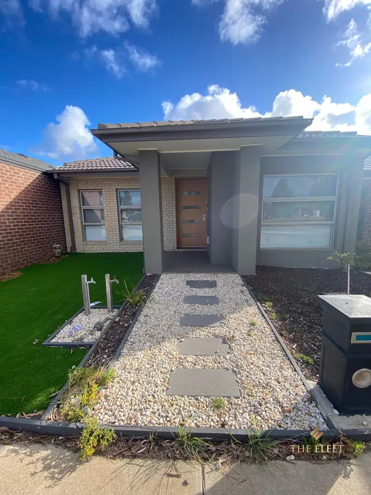 26 Lamina Street, Truganina VIC 3029