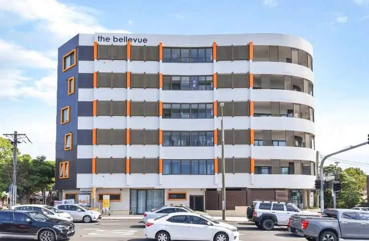 G02/38 Mason Road, Strathfield NSW 2135