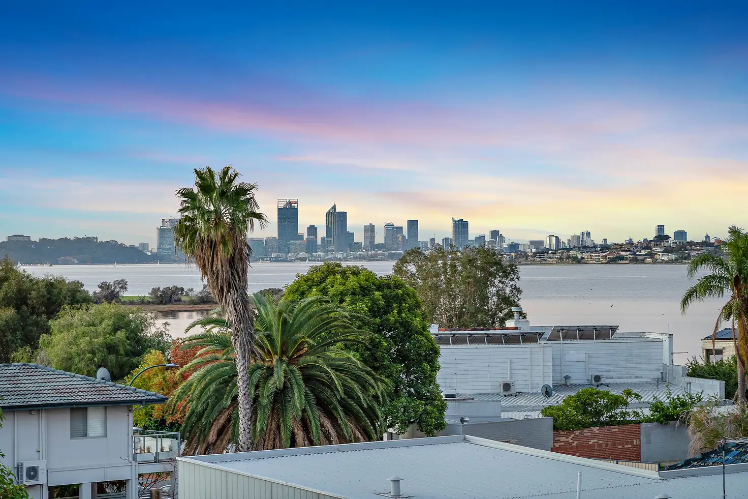 Main view of Homely apartment listing, 26/554-558 Canning Highway, Attadale WA 6156