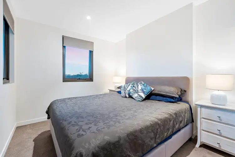 Fourth view of Homely apartment listing, 26/554-558 Canning Highway, Attadale WA 6156