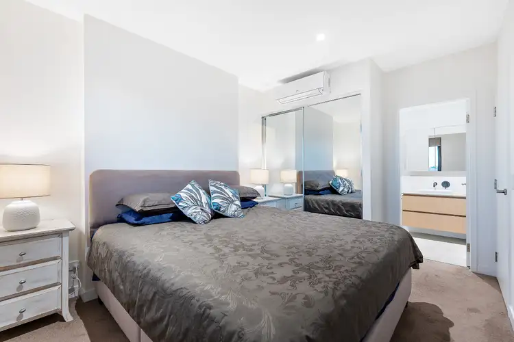 Fifth view of Homely apartment listing, 26/554-558 Canning Highway, Attadale WA 6156