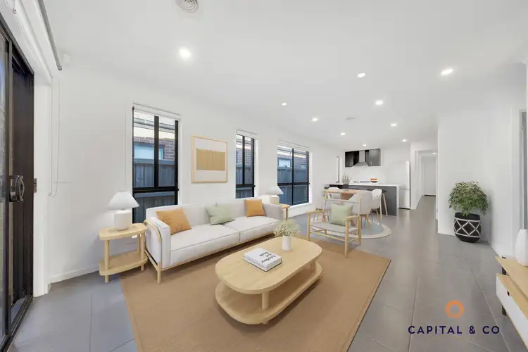 Seventh view of Homely house listing, 13 Bringa Drive, Mickleham VIC 3064