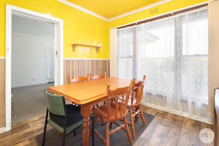 Fourth view of Homely house listing, 156 Mansfield Avenue, Mount Clear VIC 3350