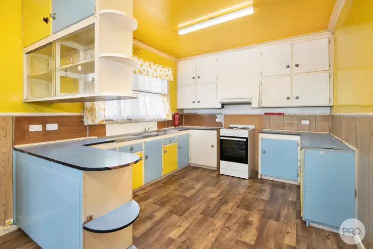Fifth view of Homely house listing, 156 Mansfield Avenue, Mount Clear VIC 3350