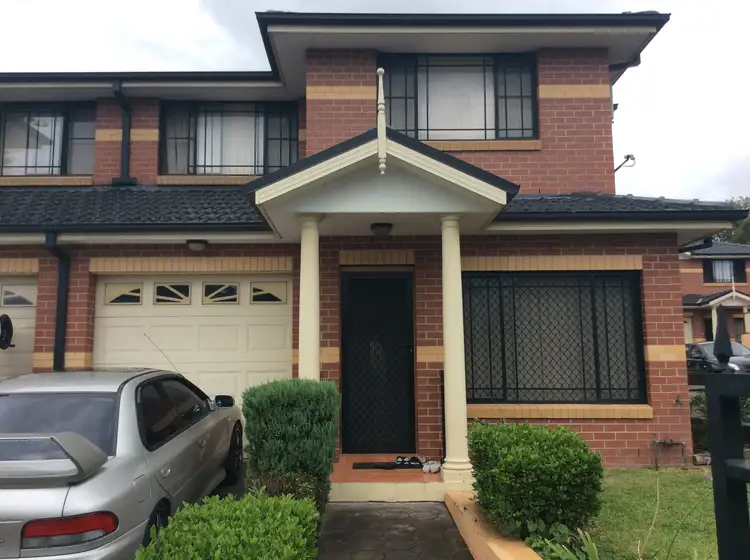 2/10-12 Justin Street, Smithfield NSW 2164
