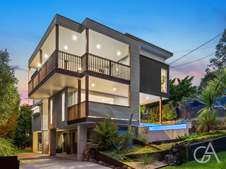 52 Wool Street, Toowong QLD 4066