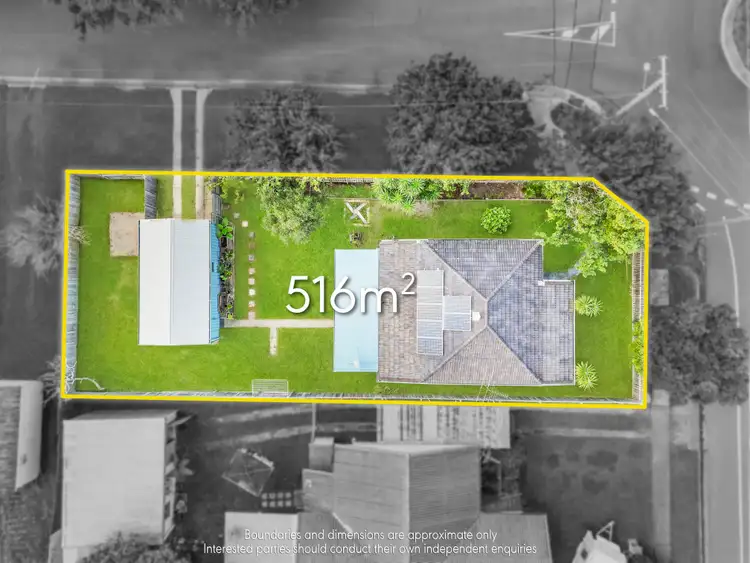 Third view of Homely house listing, 24 Gerald Avenue, Clontarf QLD 4019