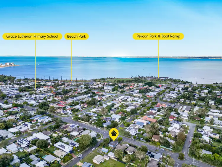 Fourth view of Homely house listing, 24 Gerald Avenue, Clontarf QLD 4019
