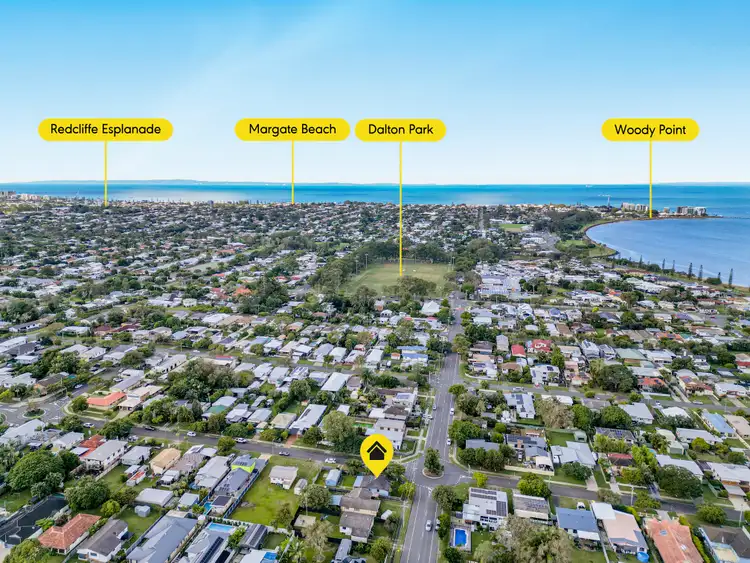 Fifth view of Homely house listing, 24 Gerald Avenue, Clontarf QLD 4019