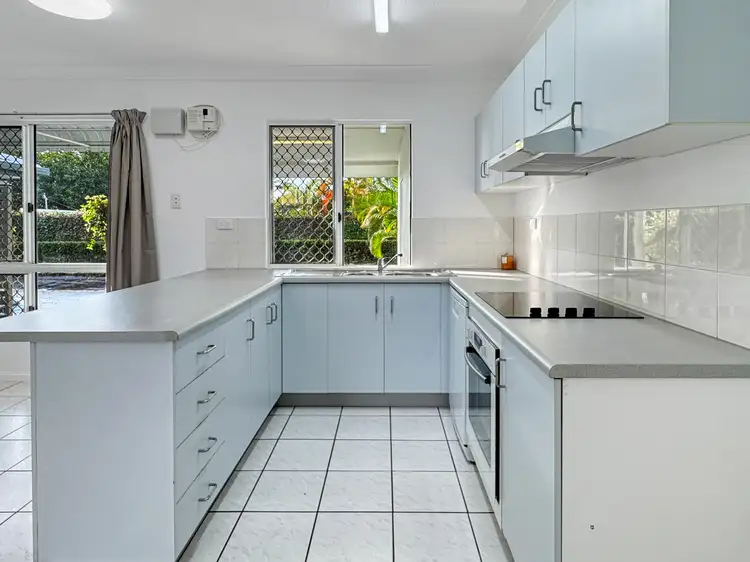 Third view of Homely unit listing, 3/7 Alroy Street, Pimlico QLD 4812