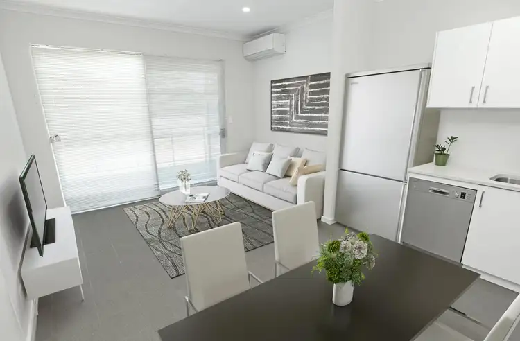 4/359 Canning Highway (Faces Weld Rd), Palmyra WA 6157