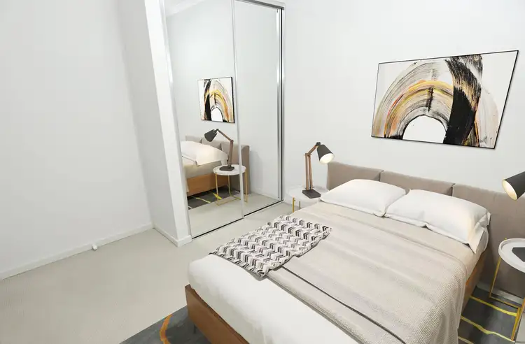 Third view of Homely apartment listing, 4/359 Canning Highway (Faces Weld Rd), Palmyra WA 6157