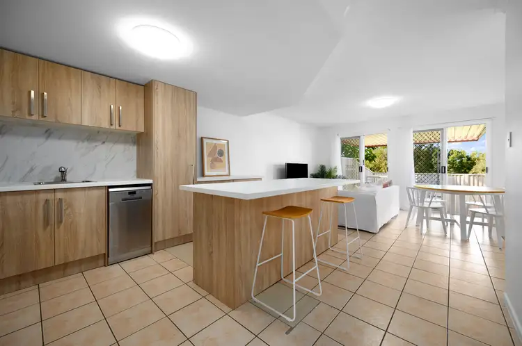 Main view of Homely townhouse listing, 31/84 Highfield Drive, Merrimac QLD 4226