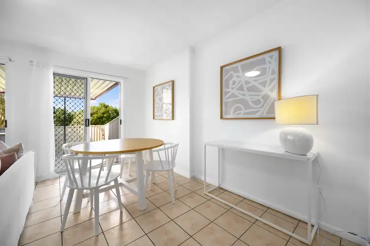 Sixth view of Homely townhouse listing, 31/84 Highfield Drive, Merrimac QLD 4226