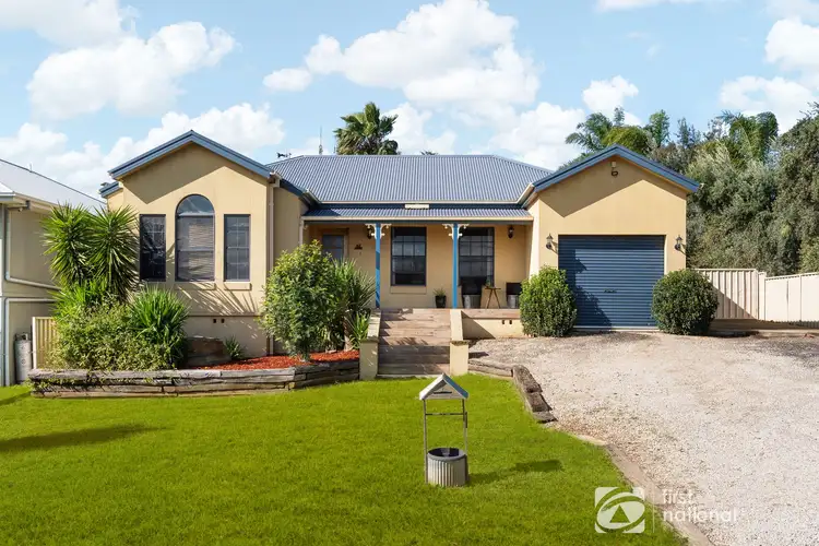 7 Stuart Street, Gulgong NSW 2852