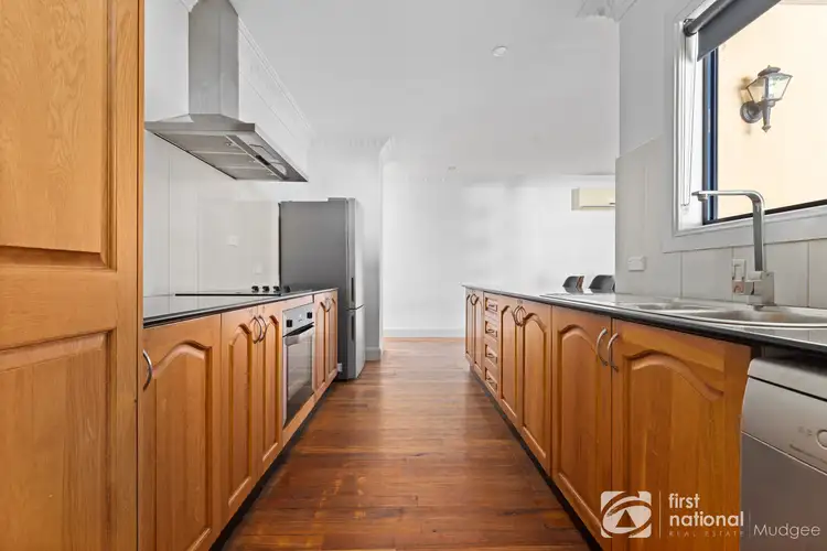 Fourth view of Homely house listing, 7 Stuart Street, Gulgong NSW 2852