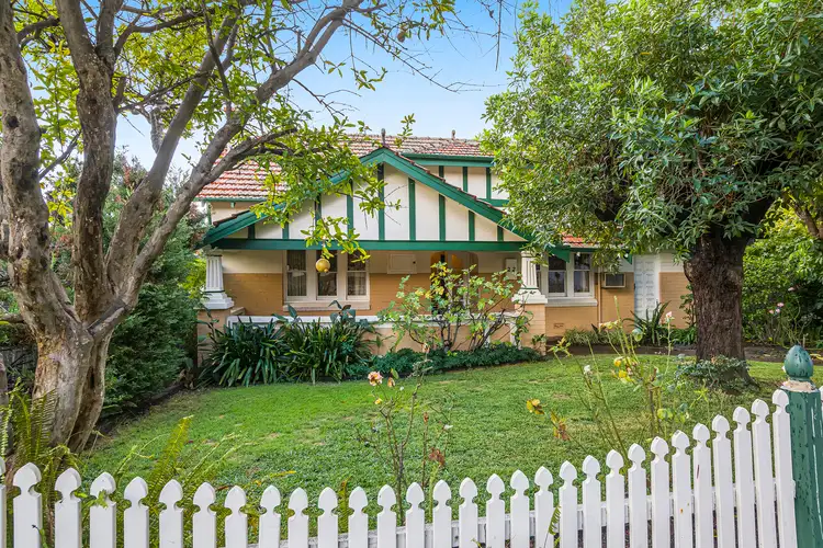 22 Hampden Street, South Perth WA 6151