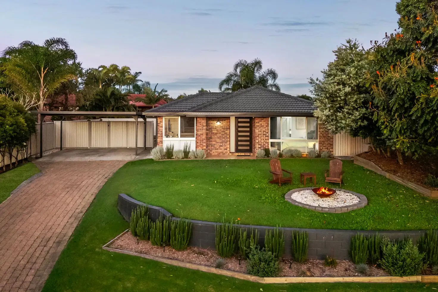 Main view of Homely house listing, 12 Darel Drive, Ashmore QLD 4214
