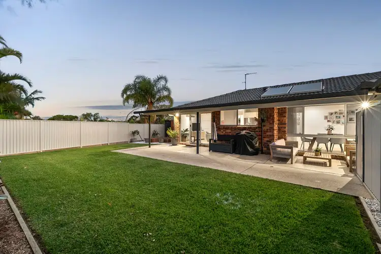 Fifth view of Homely house listing, 12 Darel Drive, Ashmore QLD 4214