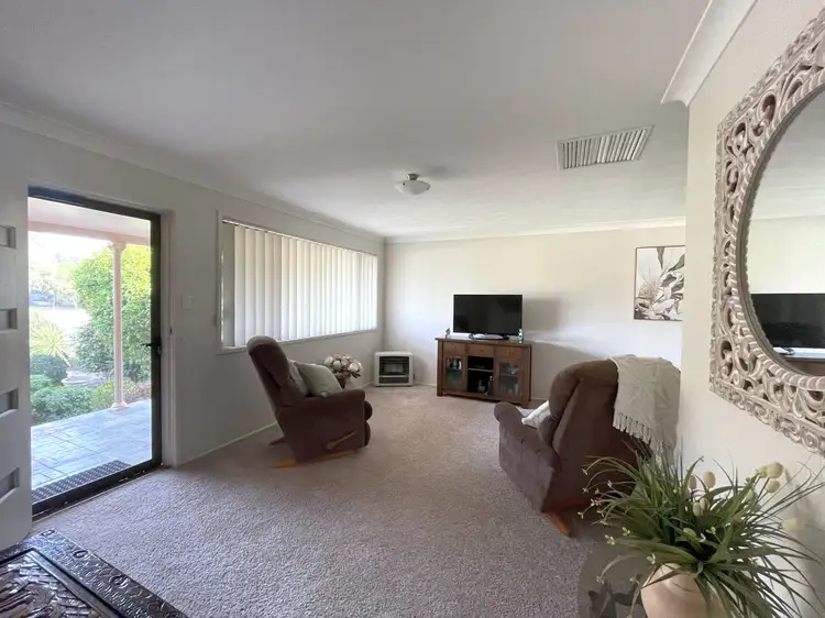 Second view of Homely house listing, 107 William Street, Gundagai NSW 2722