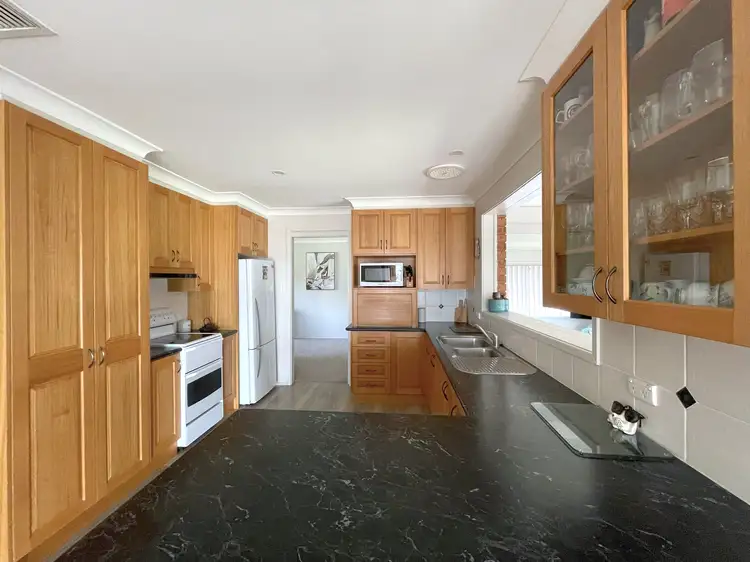 Fifth view of Homely house listing, 107 William Street, Gundagai NSW 2722