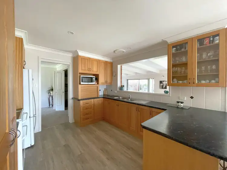 Sixth view of Homely house listing, 107 William Street, Gundagai NSW 2722