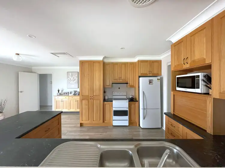 Seventh view of Homely house listing, 107 William Street, Gundagai NSW 2722