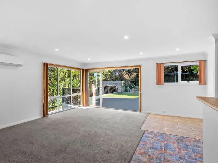Second view of Homely house listing, 4 Margaret Place, West Ulverstone TAS 7315