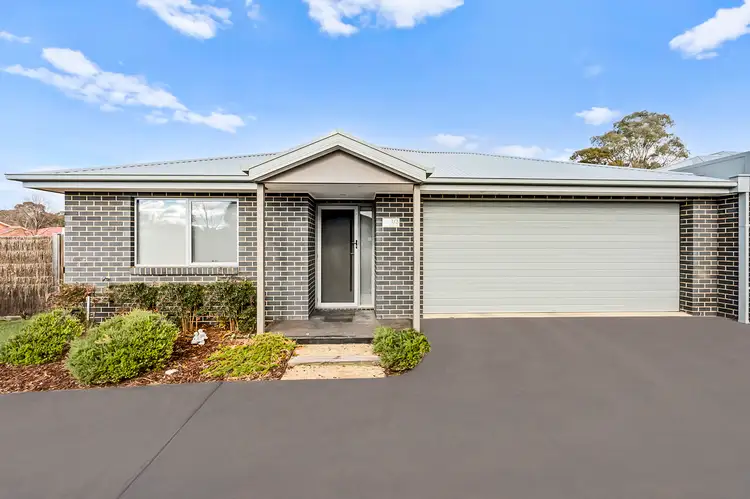 Main view of Homely unit listing, 1/3 Highton Lane, Mansfield VIC 3722