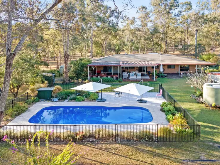 95-105 Rosina Road, North Maclean QLD 4280