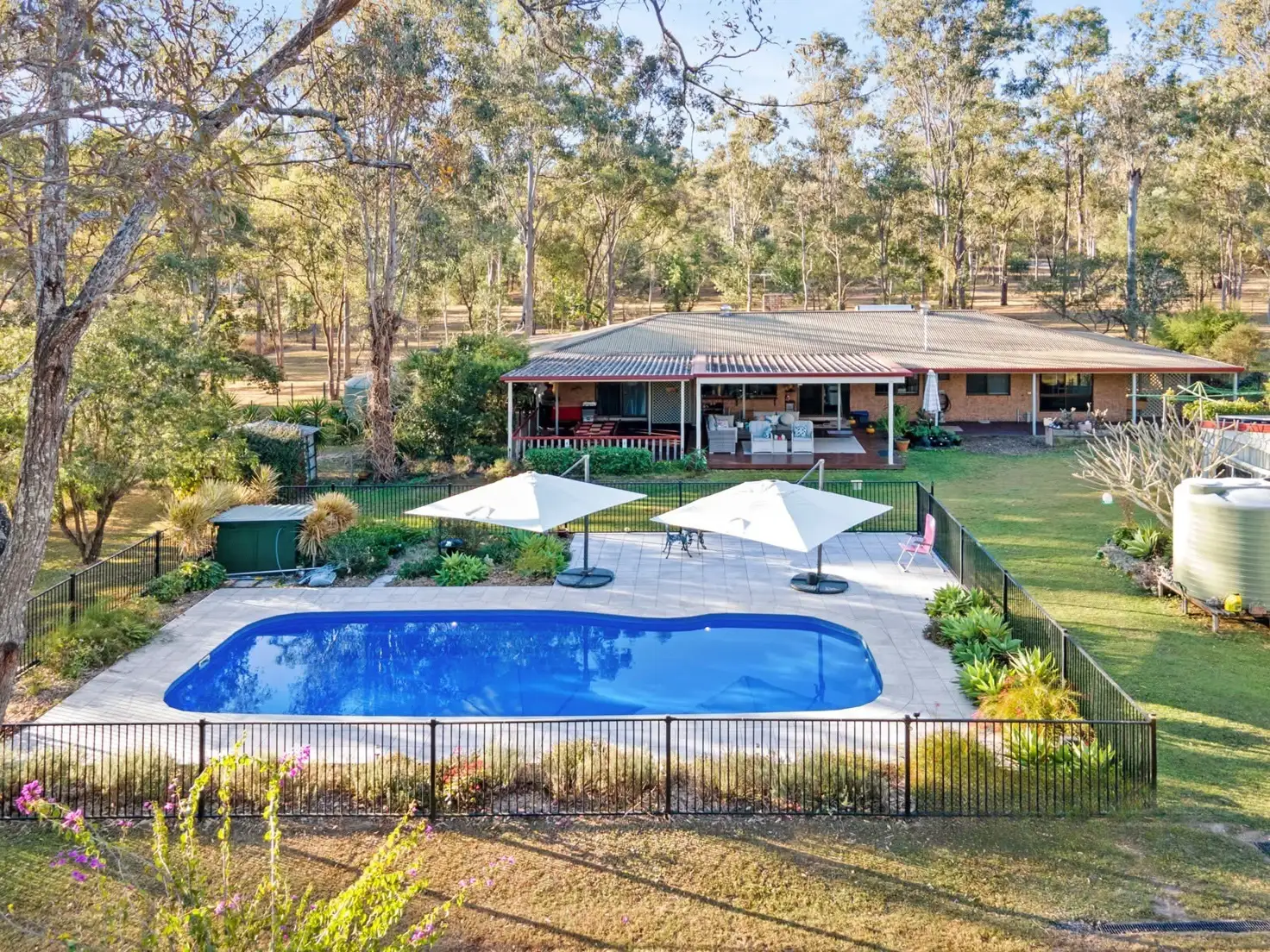 Main view of Homely house listing, 95-105 Rosina Road, North Maclean QLD 4280