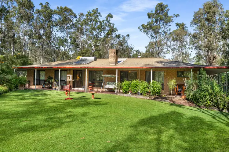 Second view of Homely house listing, 95-105 Rosina Road, North Maclean QLD 4280