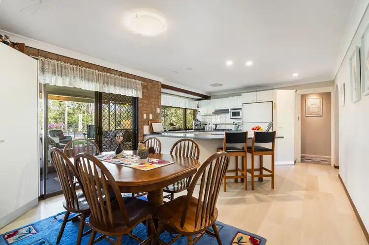 Sixth view of Homely house listing, 95-105 Rosina Road, North Maclean QLD 4280