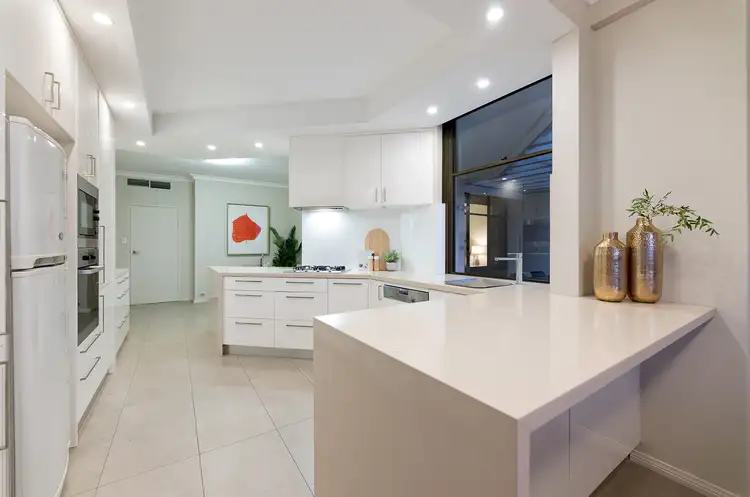 Fifth view of Homely apartment listing, 11/166 Mill Point Road, South Perth WA 6151