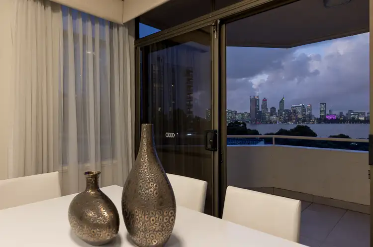 Seventh view of Homely apartment listing, 11/166 Mill Point Road, South Perth WA 6151