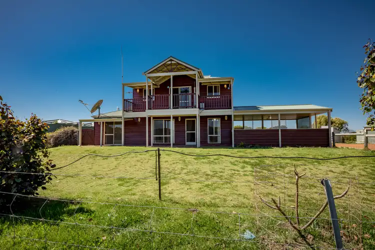 148 Devlin Pool Road, Cape Burney WA 6532