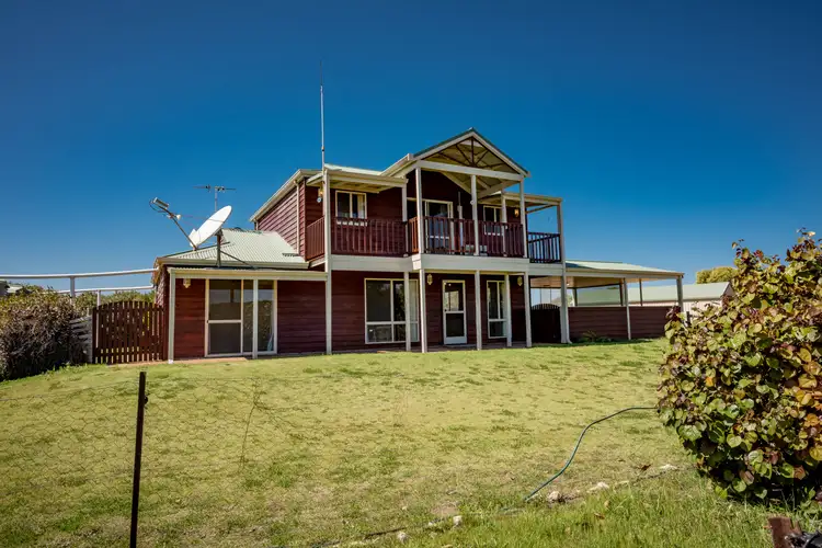 Second view of Homely house listing, 148 Devlin Pool Road, Cape Burney WA 6532