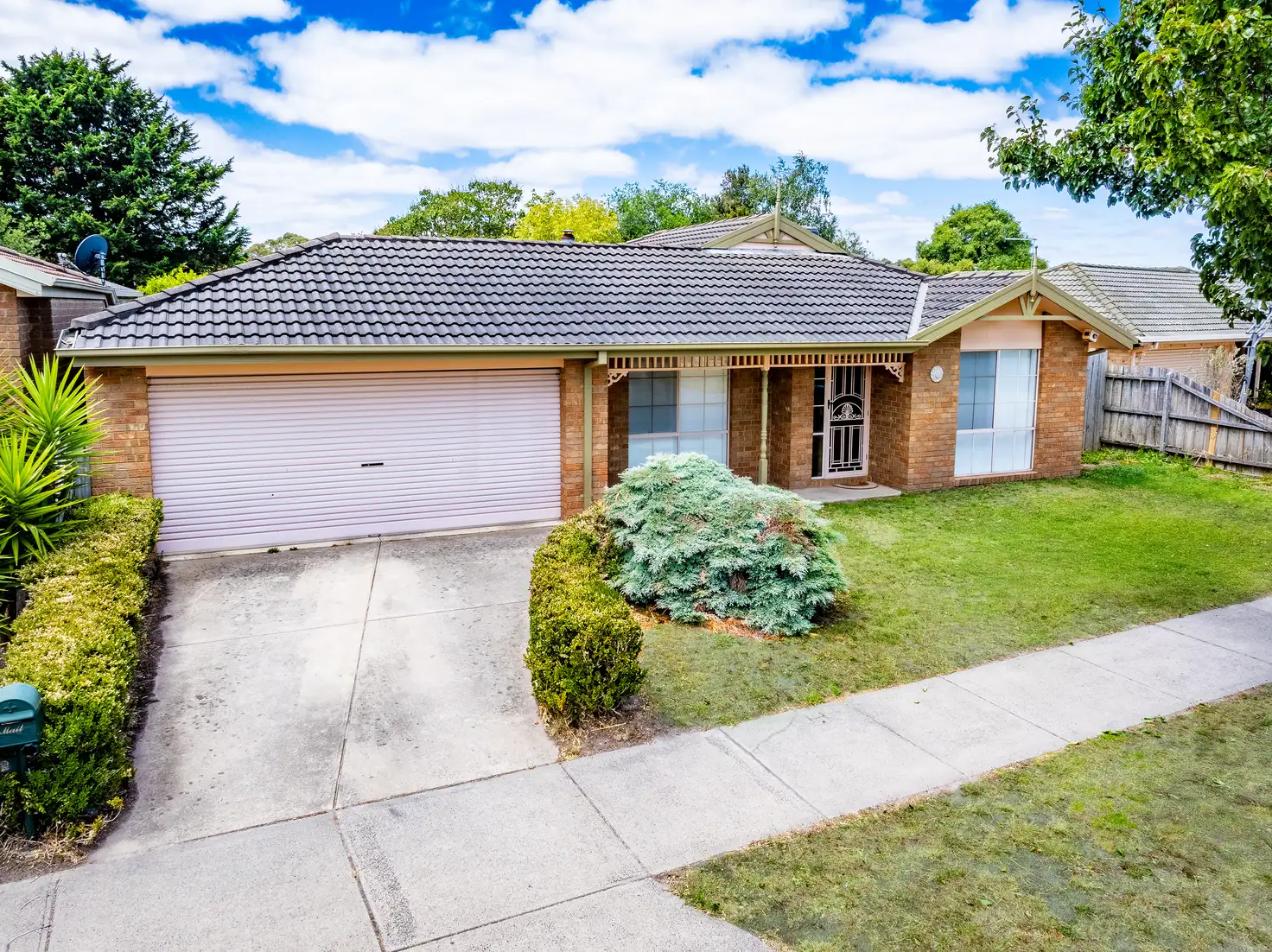Main view of Homely house listing, 22 Sneddon Drive, Narre Warren South VIC 3805