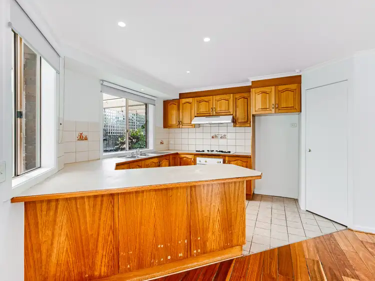Second view of Homely house listing, 22 Sneddon Drive, Narre Warren South VIC 3805