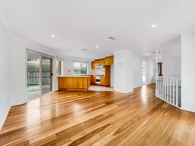 Third view of Homely house listing, 22 Sneddon Drive, Narre Warren South VIC 3805