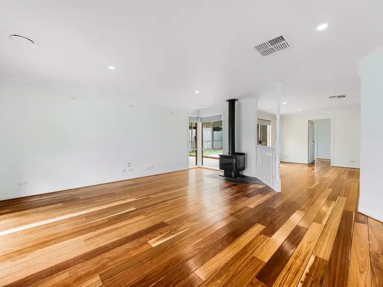 Fifth view of Homely house listing, 22 Sneddon Drive, Narre Warren South VIC 3805