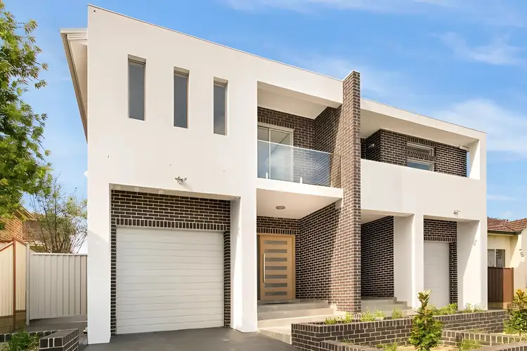 18 Roberts Avenue, Mortdale NSW 2223