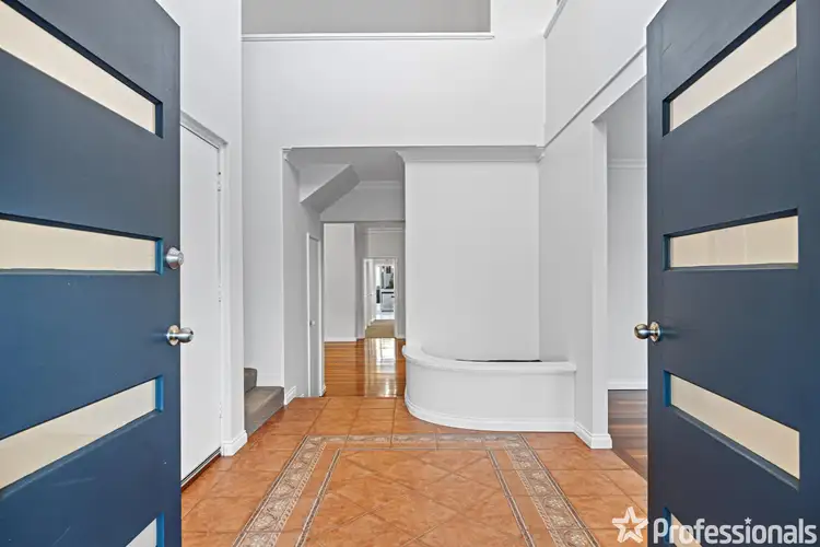 Sixth view of Homely house listing, 62 Diamond Drive, Ocean Reef WA 6027