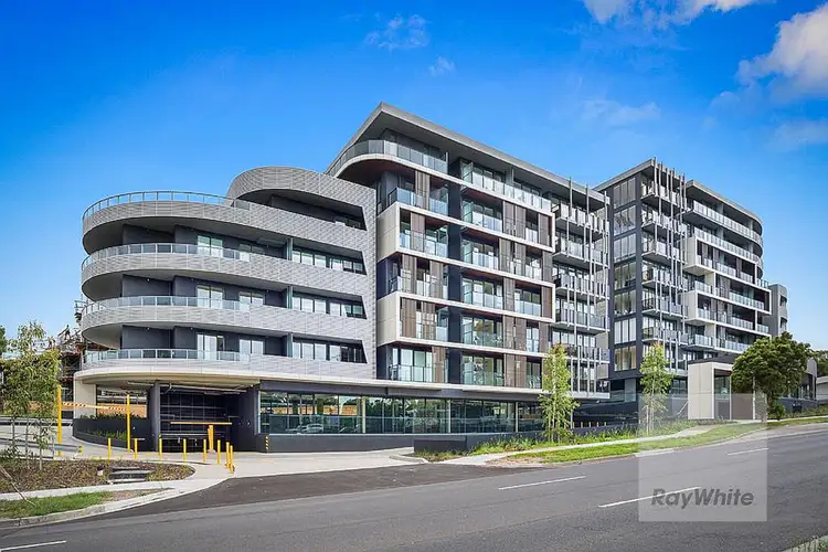 409A/1091 Plenty Road, Bundoora VIC 3083