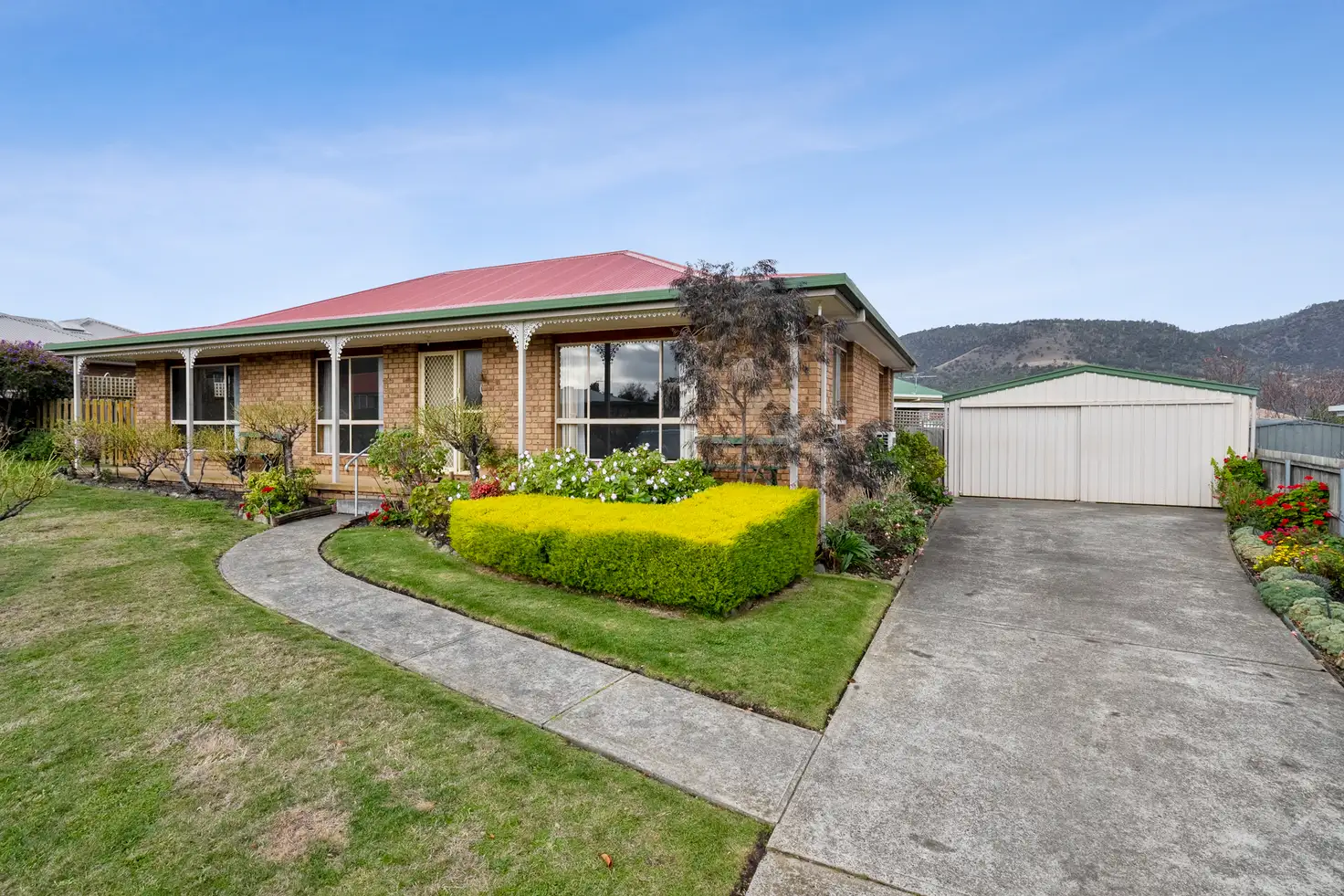 Main view of Homely house listing, 17 Ravensbourne Place, Old Beach TAS 7017